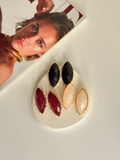 MY4ZREAR27 wholesale jewelry ZARA & MANGO EARRINGS Catwalk Jewellery Europe