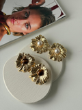 MY4ZREAR34 wholesale jewelry ZARA & MANGO EARRINGS Catwalk Jewellery Europe