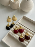 MY4ZREAR35 wholesale jewelry ZARA & MANGO EARRINGS Catwalk Jewellery Europe