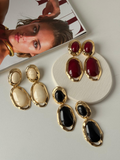 MY4ZREAR37 wholesale jewelry ZARA & MANGO EARRINGS Catwalk Jewellery Europe