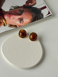 MY4ZREAR38 wholesale jewelry ZARA & MANGO EARRINGS Catwalk Jewellery Europe
