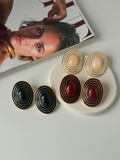 MY4ZREAR47 wholesale jewelry ZARA & MANGO EARRINGS Catwalk Jewellery Europe