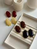 MY4ZREAR52 wholesale jewelry ZARA & MANGO EARRINGS Catwalk Jewellery Europe