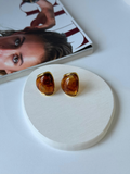 MY4ZREAR53 wholesale jewelry ZARA & MANGO EARRINGS Catwalk Jewellery Europe