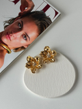 MY4ZREAR55 wholesale jewelry ZARA & MANGO EARRINGS Catwalk Jewellery Europe
