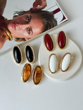 MY4ZREAR56 wholesale jewelry ZARA & MANGO EARRINGS Catwalk Jewellery Europe