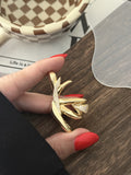 MY1VPEARC00125 gold-ear-cuff-stainless-steel-waterproof-trendy-wholesale-myaccessories wholesale jewelry EARCUFFS  Catwalk Jewellery Europe