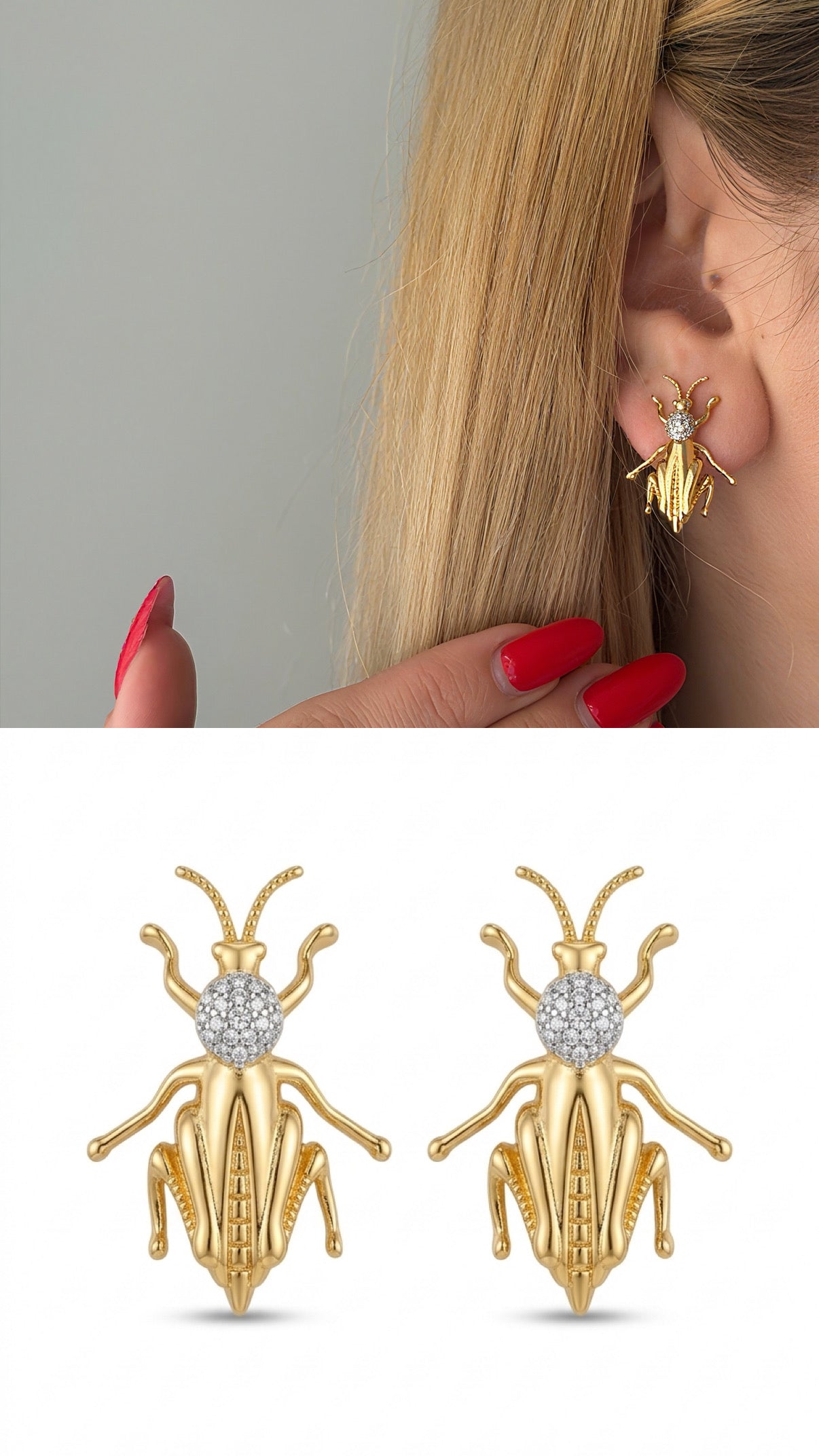 MY1VPERNG00101 gold-hoop-earrings-stainless-steel-myaccessories.webp wholesale jewelry VIP 14K EARRINGS  Catwalk Jewellery Europe