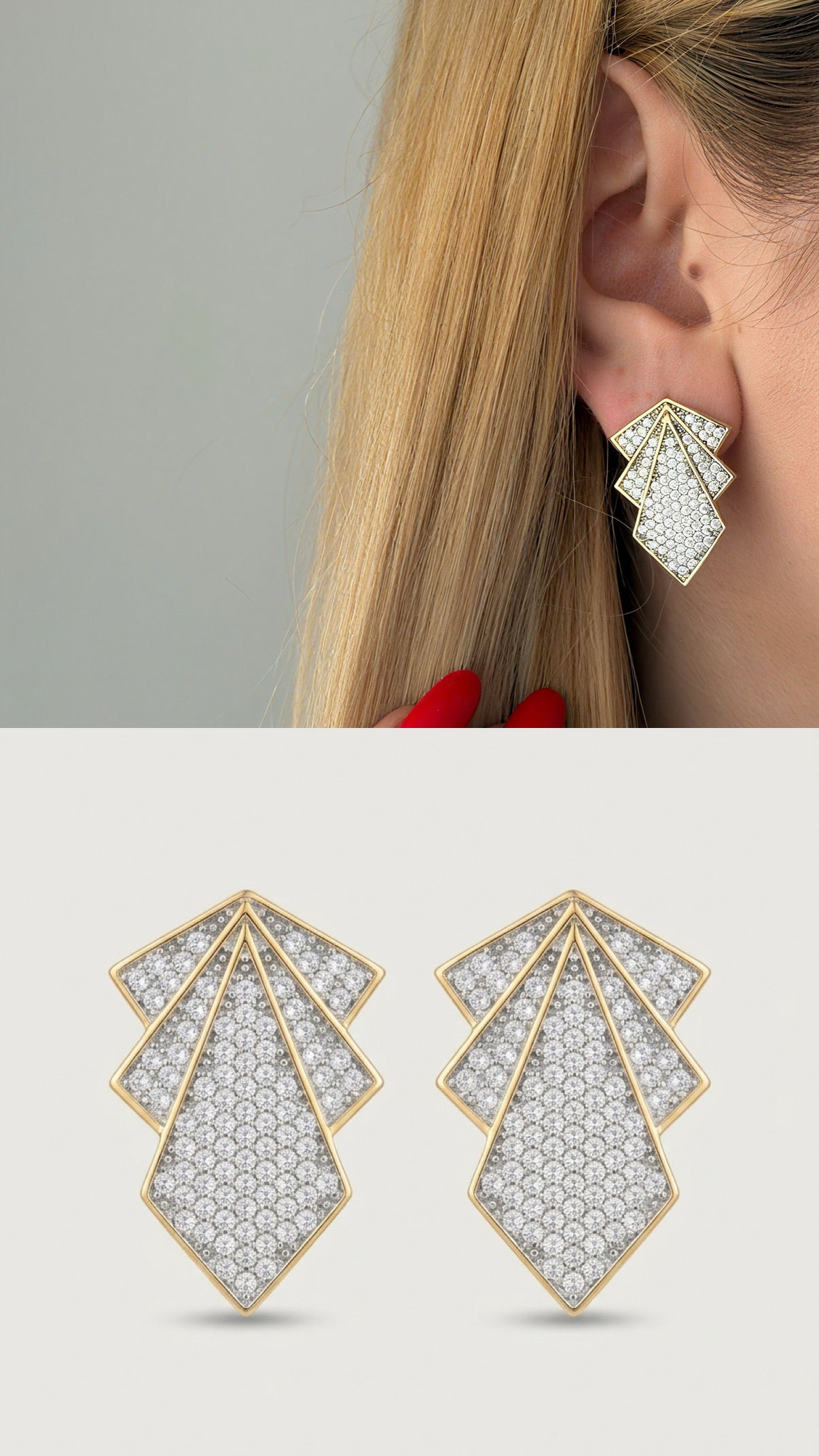 MY1VPERNG00102 gold-hoop-earrings-stainless-steel-myaccessories.webp wholesale jewelry VIP 14K EARRINGS  Catwalk Jewellery Europe