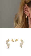 MY1VPERNG00103 gold-hoop-earrings-stainless-steel-myaccessories.webp wholesale jewelry VIP 14K EARRINGS  Catwalk Jewellery Europe