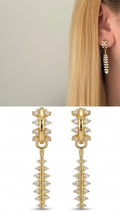 MY1VPERNG00108 gold-hoop-earrings-stainless-steel-myaccessories.webp wholesale jewelry VIP 14K EARRINGS  Catwalk Jewellery Europe
