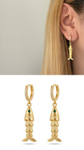 MY1VPERNG00112 gold-hoop-earrings-stainless-steel-myaccessories.webp wholesale jewelry VIP 14K EARRINGS  Catwalk Jewellery Europe