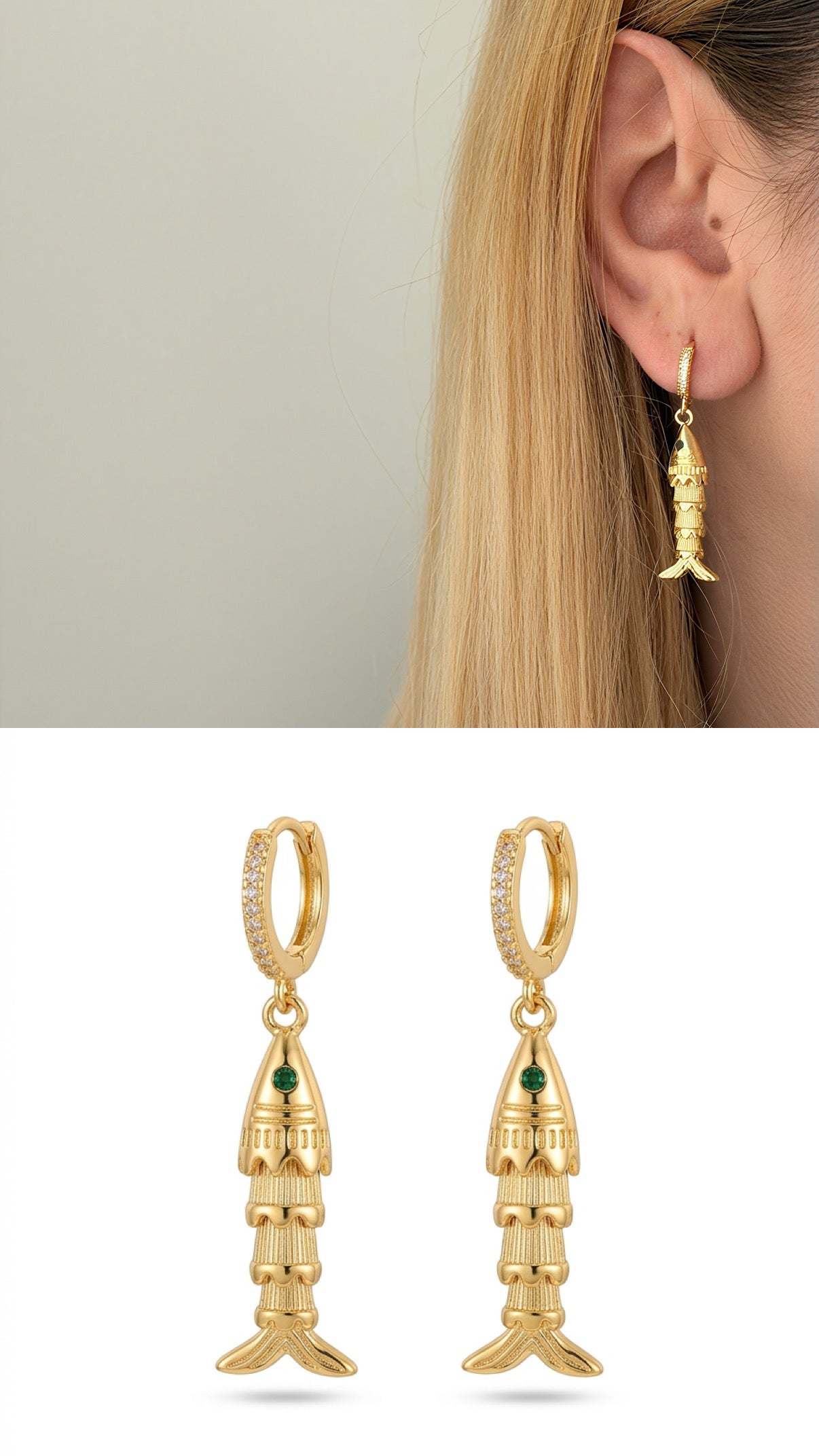 MY1VPERNG00112 gold-hoop-earrings-stainless-steel-myaccessories.webp wholesale jewelry VIP 14K EARRINGS  Catwalk Jewellery Europe
