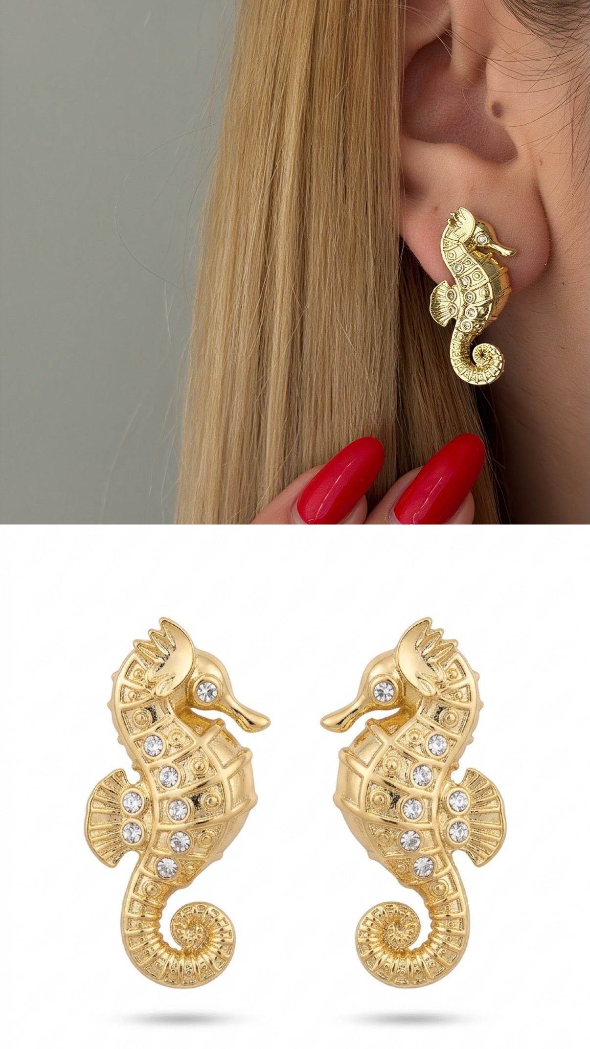 MY1VPERNG00118 gold-hoop-earrings-stainless-steel-myaccessories.webp wholesale jewelry VIP 14K EARRINGS  Catwalk Jewellery Europe