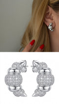 MY1VPERNG00119 gold-hoop-earrings-stainless-steel-myaccessories.webp wholesale jewelry VIP 14K EARRINGS  Catwalk Jewellery Europe