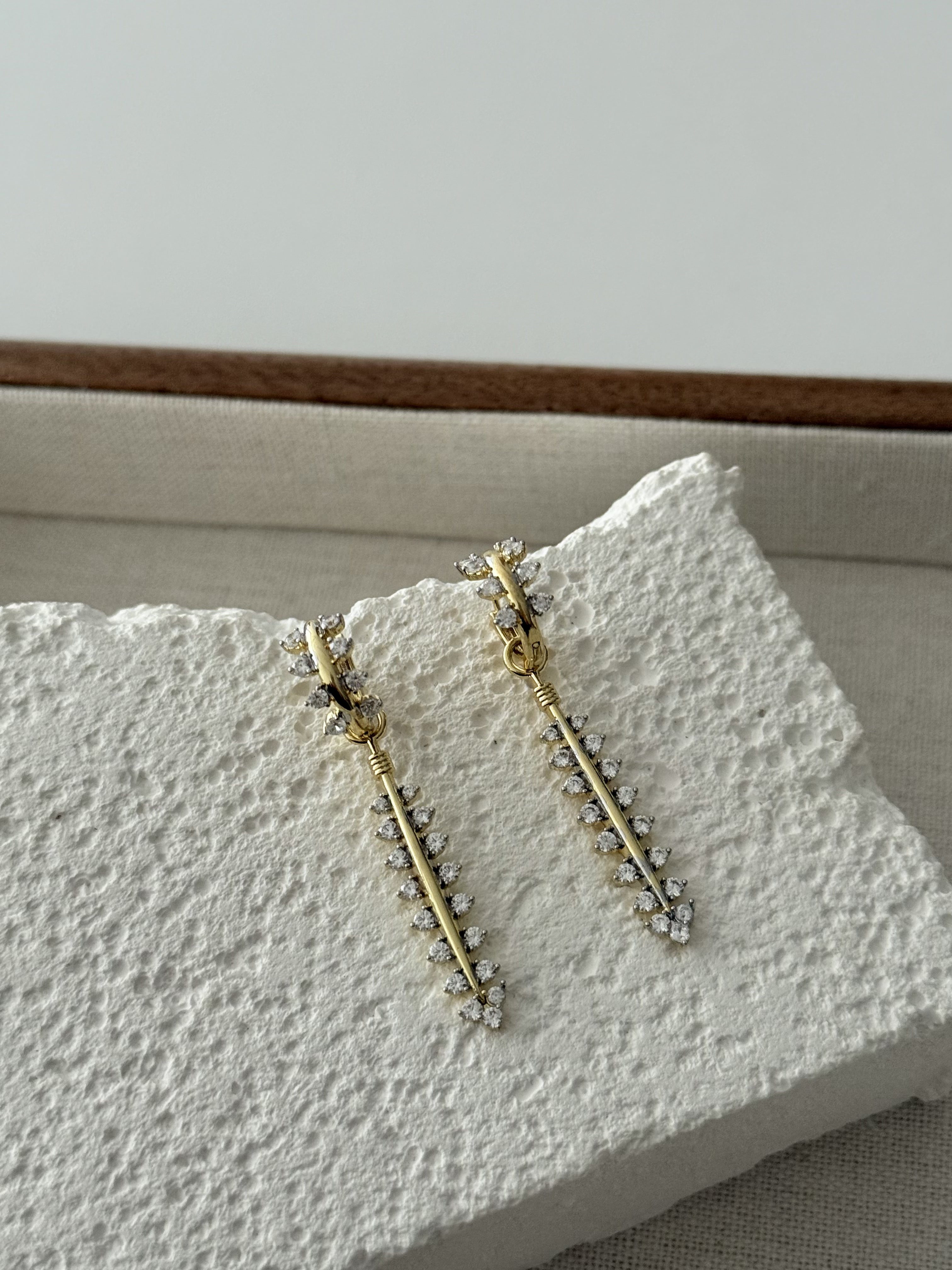 MY1VPERNG00120 gold-hoop-earrings-stainless-steel-myaccessories.webp wholesale jewelry VIP 14K EARRINGS  Catwalk Jewellery Europe