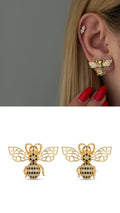 MY1VPERNG0095 gold-hoop-earrings-stainless-steel-myaccessories.webp wholesale jewelry VIP 14K EARRINGS  Catwalk Jewellery Europe