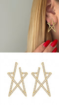 MY1VPERNG0096 gold-hoop-earrings-stainless-steel-myaccessories.webp wholesale jewelry VIP 14K EARRINGS  Catwalk Jewellery Europe