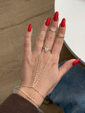 MY1VPHNDC0010 gold-hand-chain-stainless-steel-waterproof-trendy-wholesale-myaccessories wholesale jewelry HAND CHAINS  Catwalk Jewellery Europe