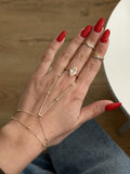 MY1VPHNDC0011 gold-hand-chain-stainless-steel-waterproof-trendy-wholesale-myaccessories wholesale jewelry HAND CHAINS  Catwalk Jewellery Europe