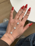 MY1VPHNDC0017 gold-hand-chain-stainless-steel-waterproof-trendy-wholesale-myaccessories wholesale jewelry HAND CHAINS  Catwalk Jewellery Europe