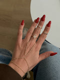 MY1VPHNDC0020 gold-hand-chain-stainless-steel-waterproof-trendy-wholesale-myaccessories wholesale jewelry HAND CHAINS  Catwalk Jewellery Europe