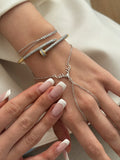 MY1VPHNDC0021 gold-hand-chain-stainless-steel-waterproof-trendy-wholesale-myaccessories wholesale jewelry HAND CHAINS  Catwalk Jewellery Europe