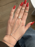 MY1VPHNDC003 gold-hand-chain-stainless-steel-waterproof-trendy-wholesale-myaccessories wholesale jewelry HAND CHAINS  Catwalk Jewellery Europe