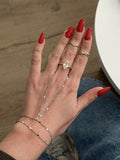 MY1VPHNDC004 gold-hand-chain-stainless-steel-waterproof-trendy-wholesale-myaccessories wholesale jewelry HAND CHAINS  Catwalk Jewellery Europe