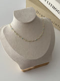 MY1VPNKLC0045 gold-necklace-stainless-steel-waterproof-layered-trendy-wholesale-myaccessories wholesale jewelry NECKLACE  Catwalk Jewellery Europe