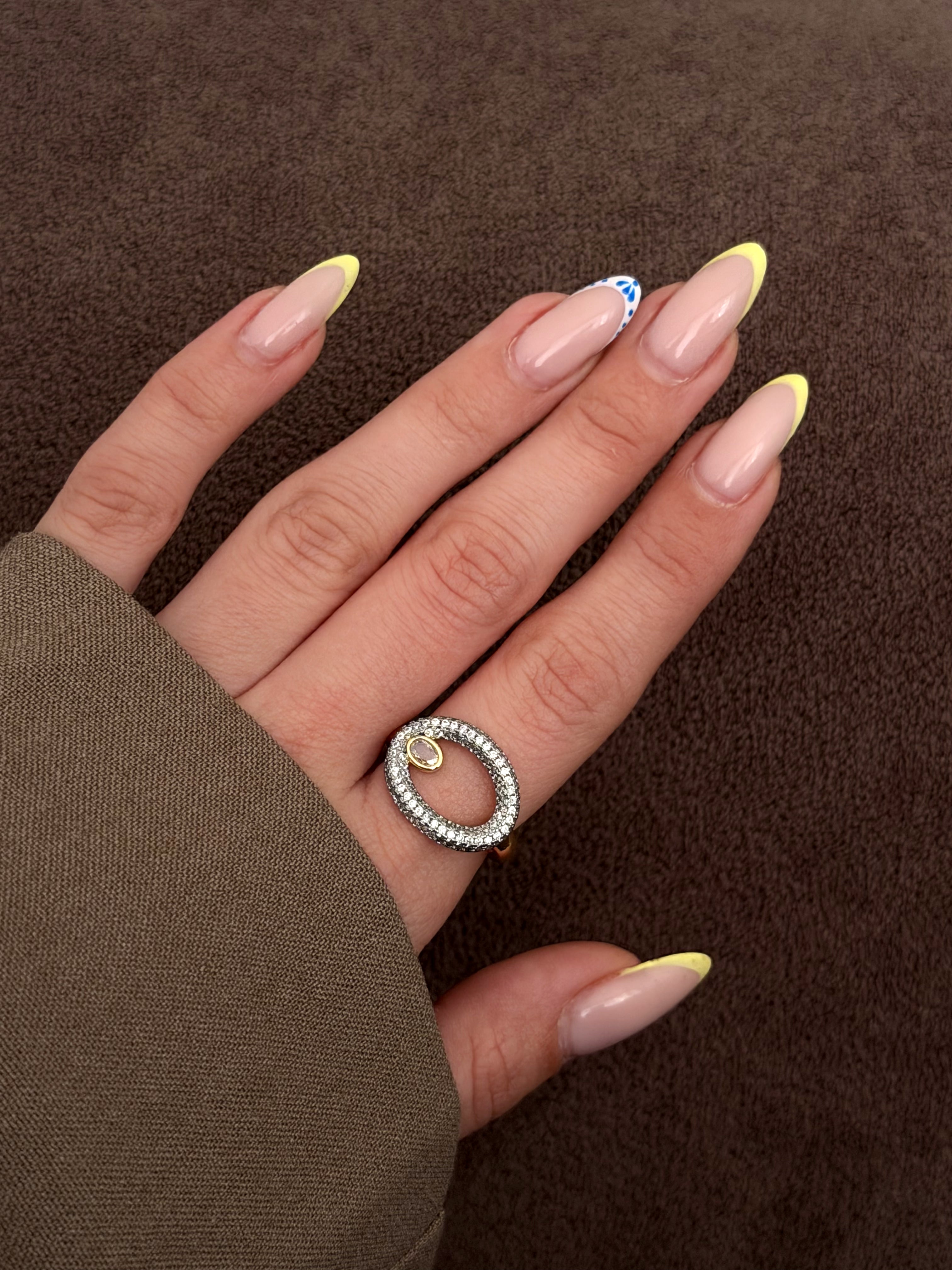 MY1VPRING0060-gold-stackable-ring-stainless-steel-waterproof-trendy-wholesale-myaccessories wholesale jewelry RINGS Catwalk Jewellery Europe