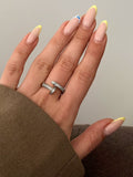 MY1VPRING0063-gold-stackable-ring-stainless-steel-waterproof-trendy-wholesale-myaccessories wholesale jewelry RINGS Catwalk Jewellery Europe