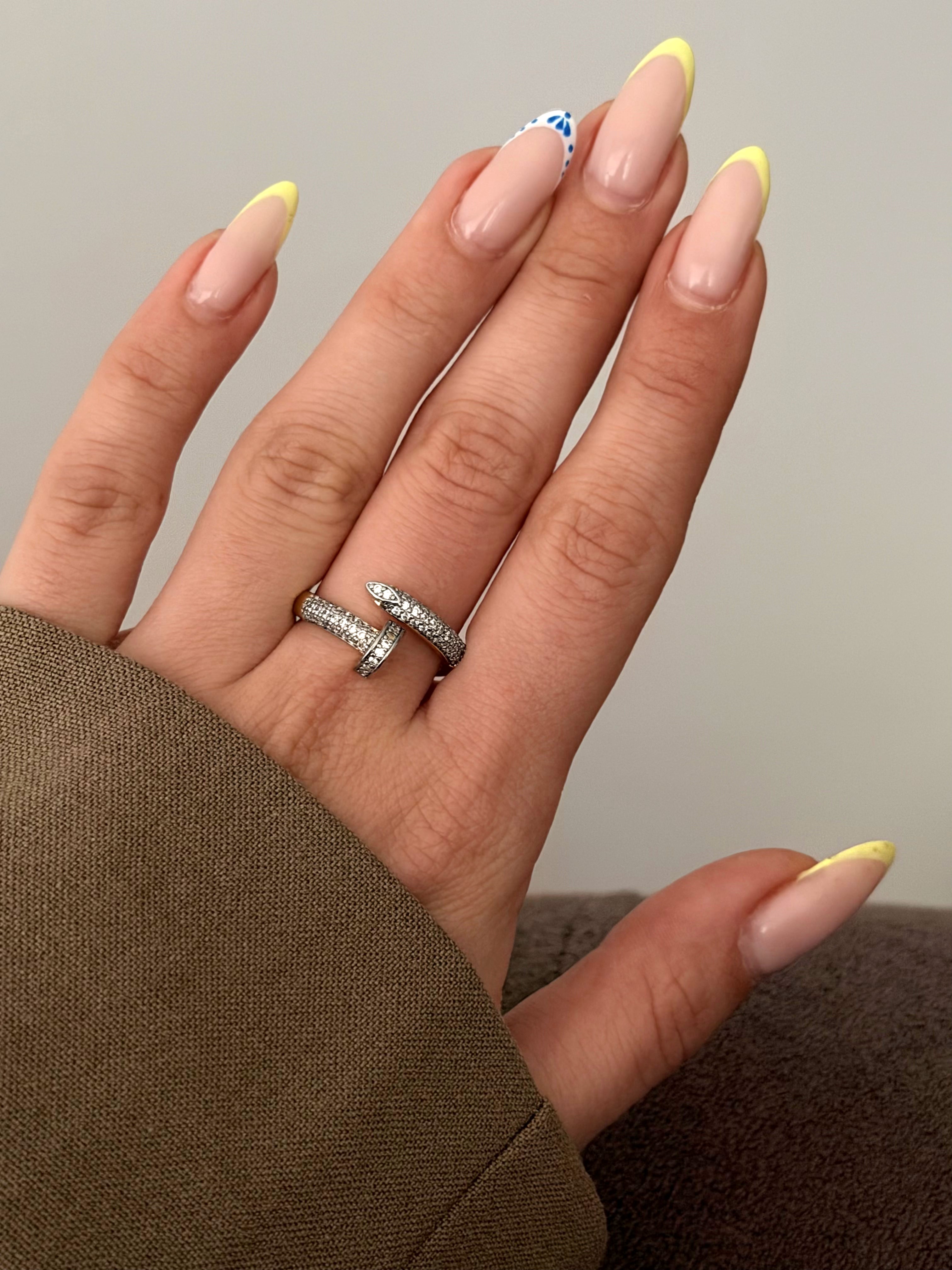 MY1VPRING0063-gold-stackable-ring-stainless-steel-waterproof-trendy-wholesale-myaccessories wholesale jewelry RINGS Catwalk Jewellery Europe