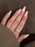 MY1VPRING0064-gold-stackable-ring-stainless-steel-waterproof-trendy-wholesale-myaccessories wholesale jewelry RINGS Catwalk Jewellery Europe