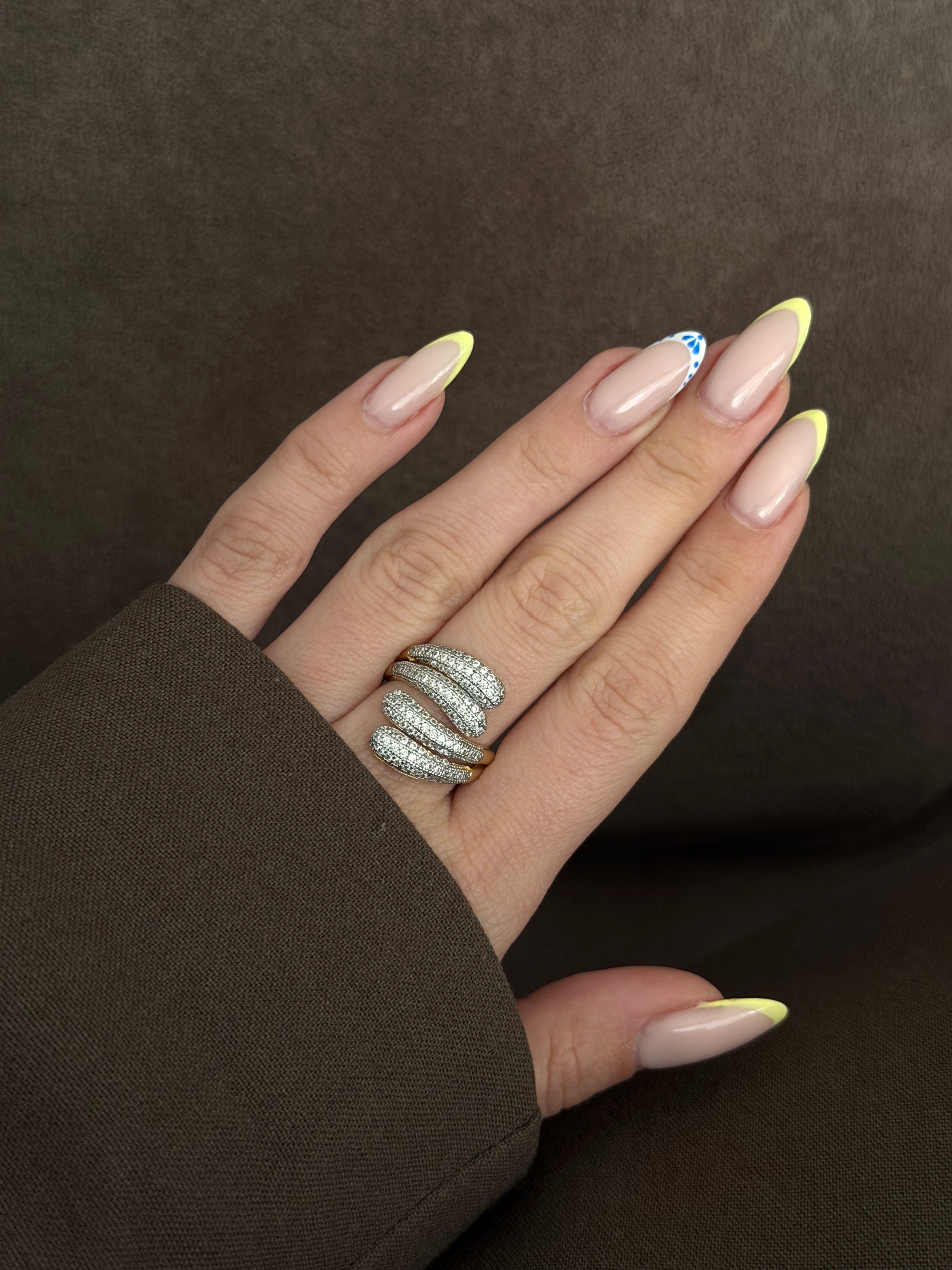 MY1VPRING0071-gold-stackable-ring-stainless-steel-waterproof-trendy-wholesale-myaccessories wholesale jewelry RINGS Catwalk Jewellery Europe