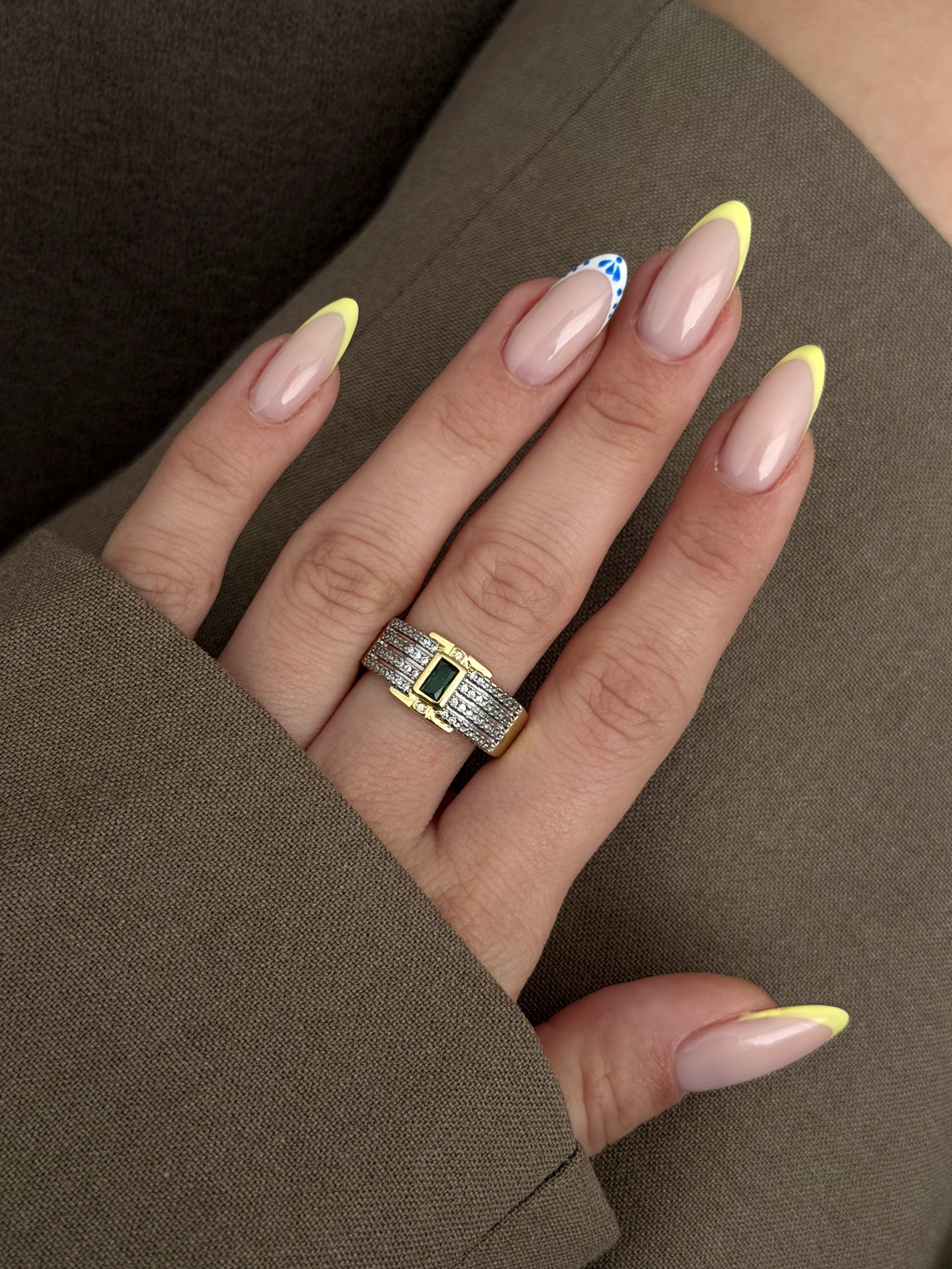 MY1VPRING0076-gold-stackable-ring-stainless-steel-waterproof-trendy-wholesale-myaccessories wholesale jewelry RINGS Catwalk Jewellery Europe