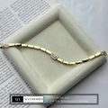MY5V14BRC005 wholesale jewelry VIP 14K BRACELETS Catwalk Jewellery Europe