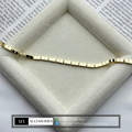 MY5V14BRC012 wholesale jewelry VIP 14K BRACELETS Catwalk Jewellery Europe