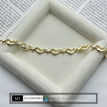 MY5V14BRC014 wholesale jewelry VIP 14K BRACELETS Catwalk Jewellery Europe