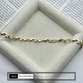 MY5V14BRC015 wholesale jewelry VIP 14K BRACELETS Catwalk Jewellery Europe