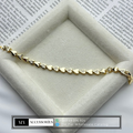 MY5V14BRC017 wholesale jewelry VIP 14K BRACELETS Catwalk Jewellery Europe