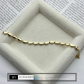 MY5V14BRC020 wholesale jewelry VIP 14K BRACELETS Catwalk Jewellery Europe