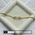 MY5V14BRC021 wholesale jewelry VIP 14K BRACELETS Catwalk Jewellery Europe