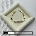 MY5V14BRC022 wholesale jewelry VIP 14K BRACELETS Catwalk Jewellery Europe