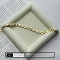 MY5V14BRC024 wholesale jewelry VIP 14K BRACELETS Catwalk Jewellery Europe