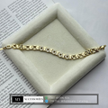 MY5V14BRC026 wholesale jewelry VIP 14K BRACELETS Catwalk Jewellery Europe