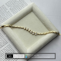 MY5V14BRC029 wholesale jewelry VIP 14K BRACELETS Catwalk Jewellery Europe
