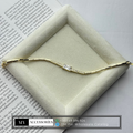MY5V14BRC031 wholesale jewelry VIP 14K BRACELETS Catwalk Jewellery Europe