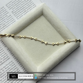 MY5V14BRC033 wholesale jewelry VIP 14K BRACELETS Catwalk Jewellery Europe