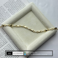MY5V14BRC034 wholesale jewelry VIP 14K BRACELETS Catwalk Jewellery Europe